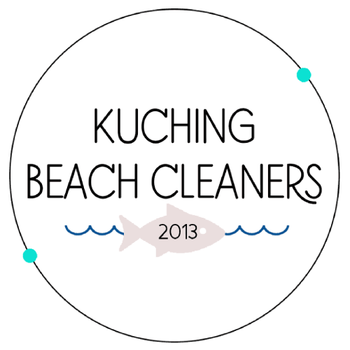 Kuching Beach Cleaners