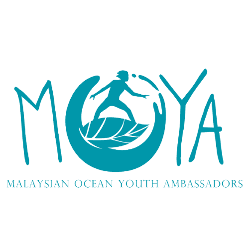 Malaysian Ocean Youth Ambassadors (MOYA)
