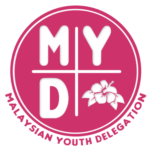 Malaysian Youth Delegation (MYD)