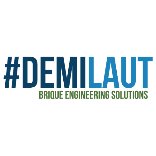 #DemiLaut oleh Brique Engineering Solutions