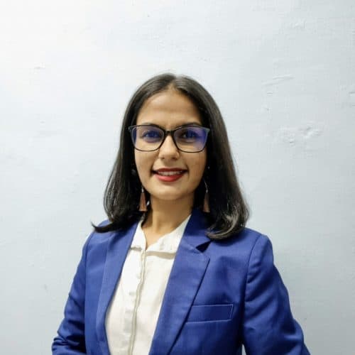 Jaspreet Kaur A/P Balbir Singh