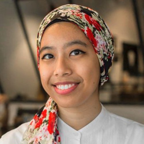 Nur Diyana binti Abdul Rahim