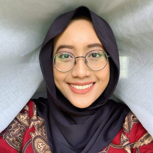 Nurul Shakila binti Mohamad Zain