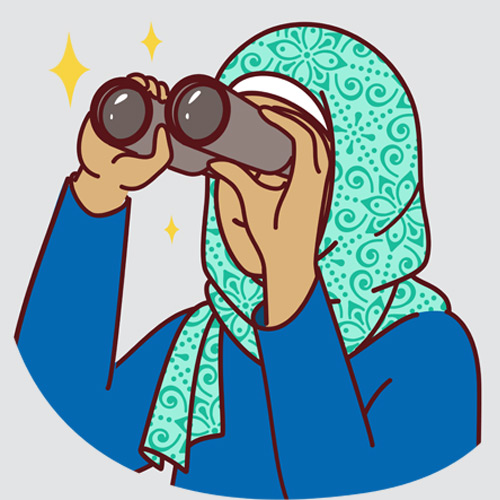 Ruzaini Hanum Binti Abdul Halim