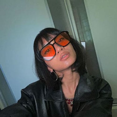 Seri Mirza Mizani Binti Mustaza