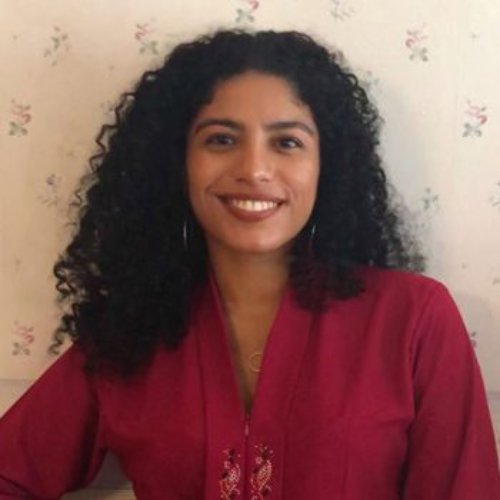 Aaliyah Hasna Binti Abdullah