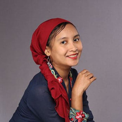 Nurul Amalina binti Che Ariffin