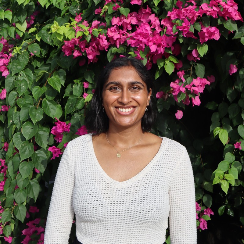 Veenitha Balachandran