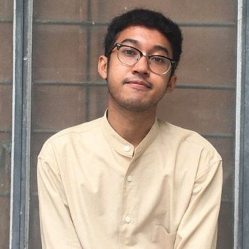 Aidil Iman bin Aidid