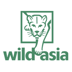 Wild Asia