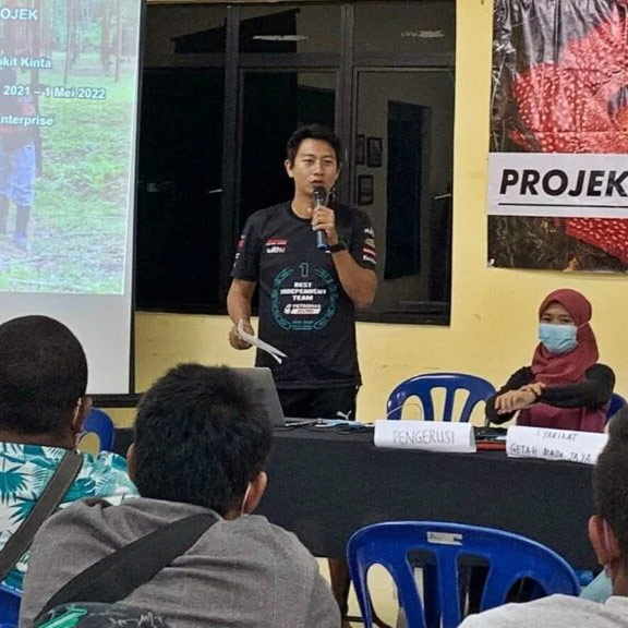 How Public Input Affects EIA Reports