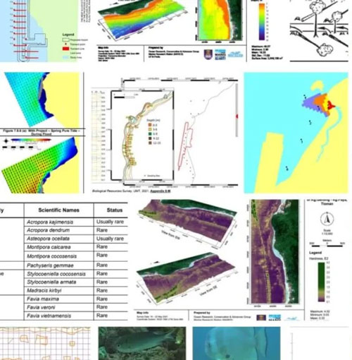 Producing Public Feedback That Works For EIA Reviews