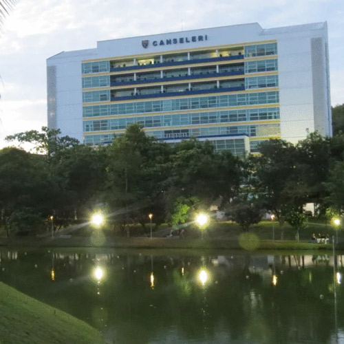 Seen and Unseen: The Hidden Biodiversity of Universiti Malaya