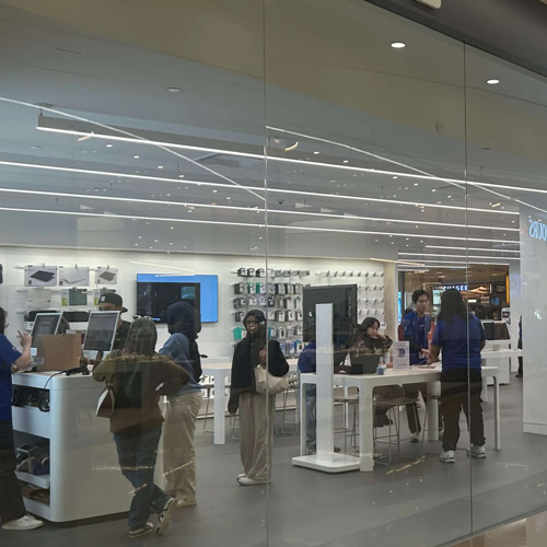 The Price of the Upgrade: Malaysia’s E-Waste Problem