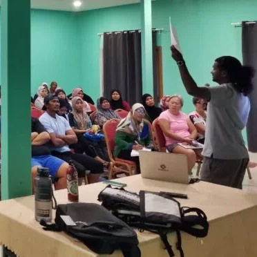 The Public Must Get Involved Before The EIA Review