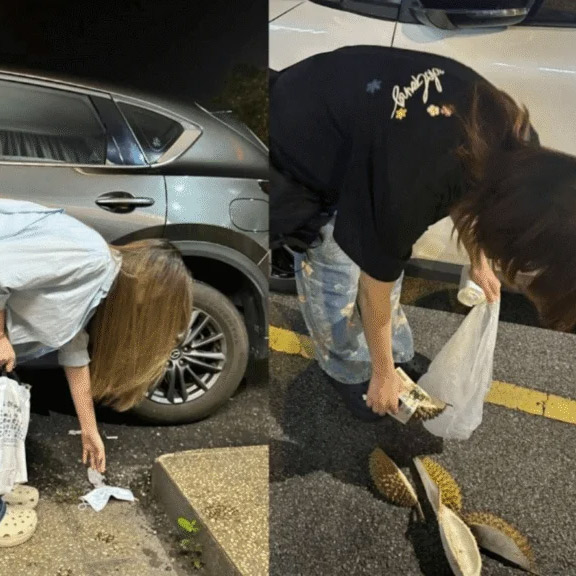 Voices from the Street: How Waste is Impacting SS2 Lives