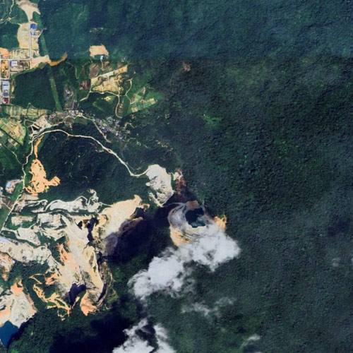 Ways to Improve Malaysia's Ecological Fiscal Transfers