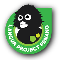 Langur Project Penang