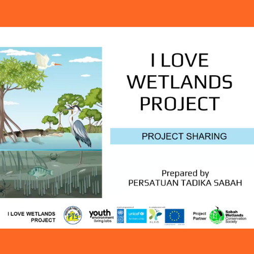 marikitaYELL Ep 2: Educators’ Open Dialogue Series ft. ‘I Love Wetlands’