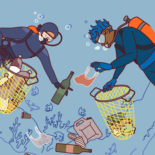 Zhang Xinqi, Zhang Yuchen, and Jiang Yingxuan