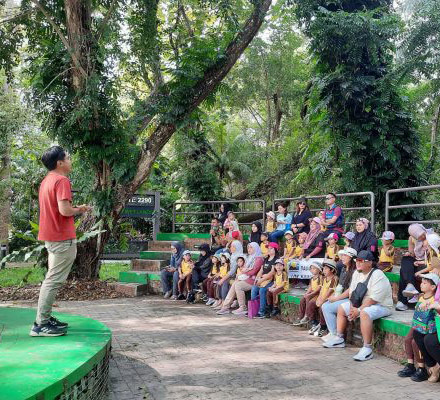 2023 Seed Grant Projects