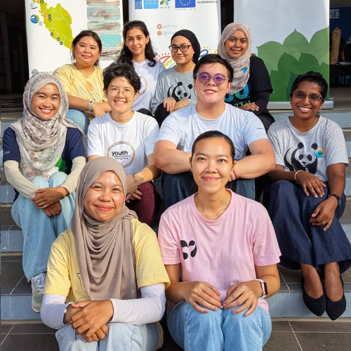 International Youth Climate Action Convention 2025 (TKClimate 2025)