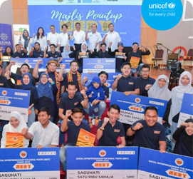 Social Entrepreneurship for Rural Youth (SERY)