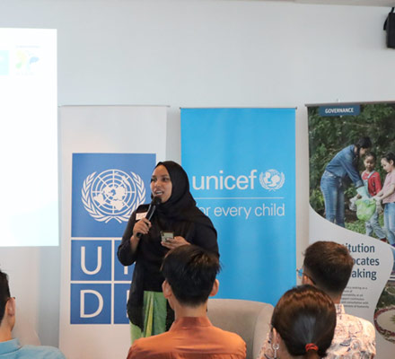 Youth Aspirations Dialogue