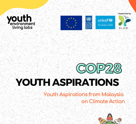 Youth Aspirations to Action
